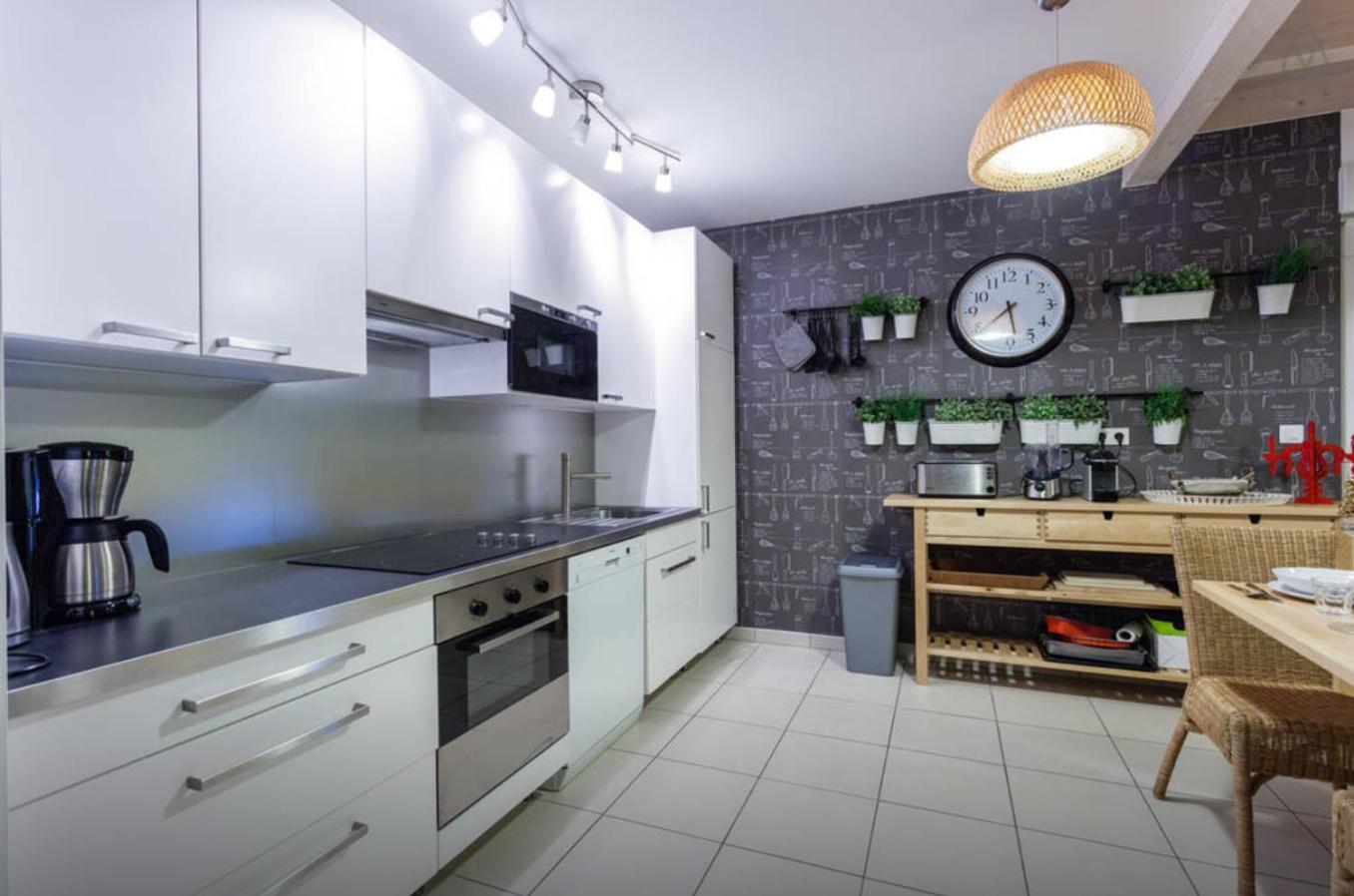 LES MAISONS SOLAIRES 4 Gîtes pour 8 à 16 pers Contact O6614O9II9 Griesheim-près-Molsheim Esterno foto